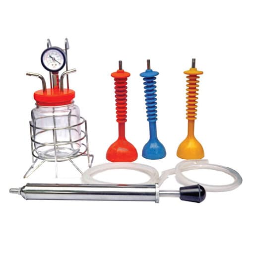 Vacuum Extractor Bird Type JESMIC MEDICAL