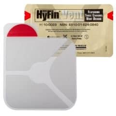 10-0029_a_1 HyFin Vent Chest Seal - Individual