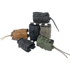 30-0272-30-0273-30-0274-30-0275-30-0276-30-0277 Taco Kydex Tourniquet Holder Shirt Shields