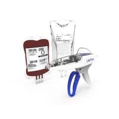 LifeFlow Plus - Blood & Fluid Infuser