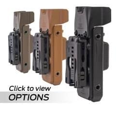 Rigid Case Shirt Shields