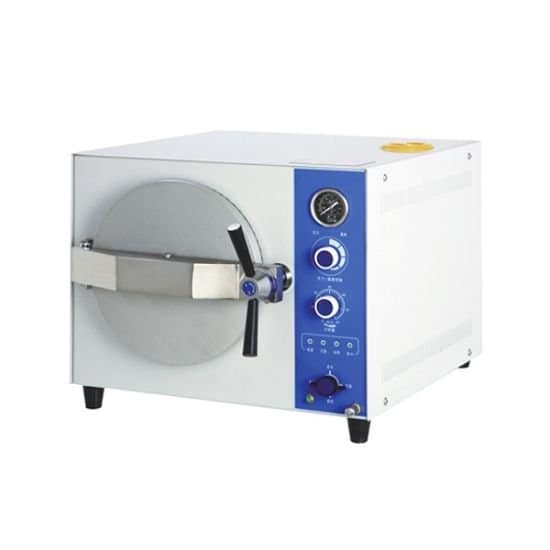 Hts-20A-Medical-Equipment-Qualified-Table-Type-Autoclave-Steam-Sterilizer