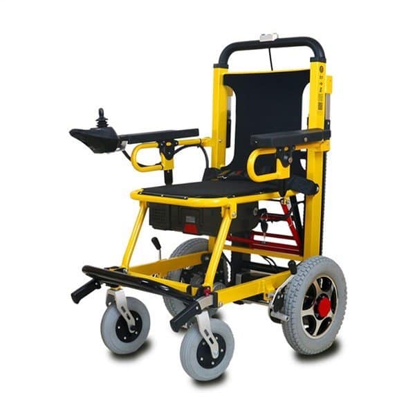 Evacuation Chair For Going Up Stairs